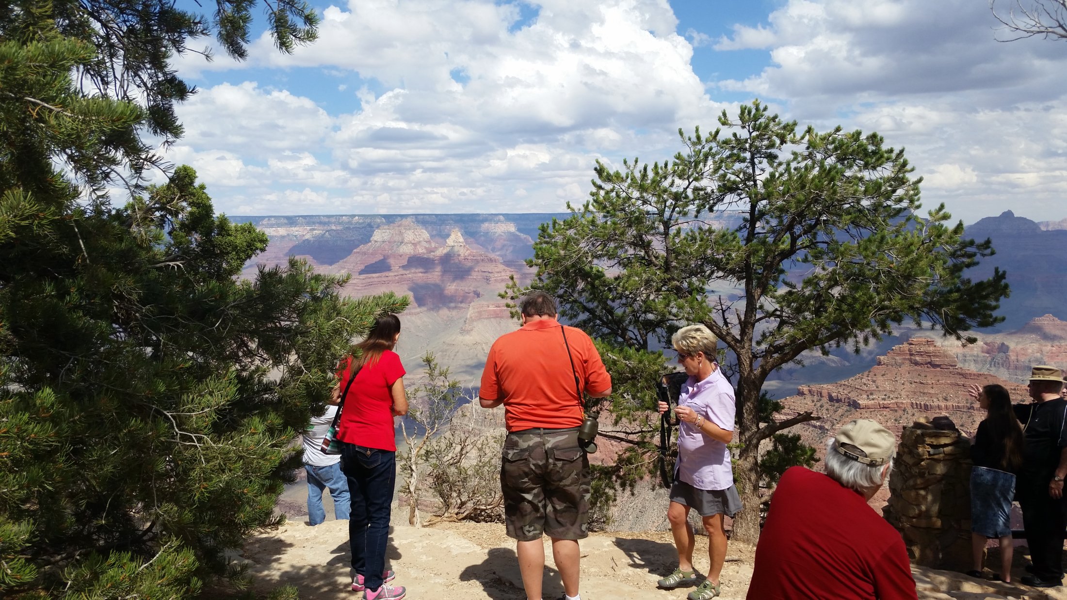 Grand Canyon
