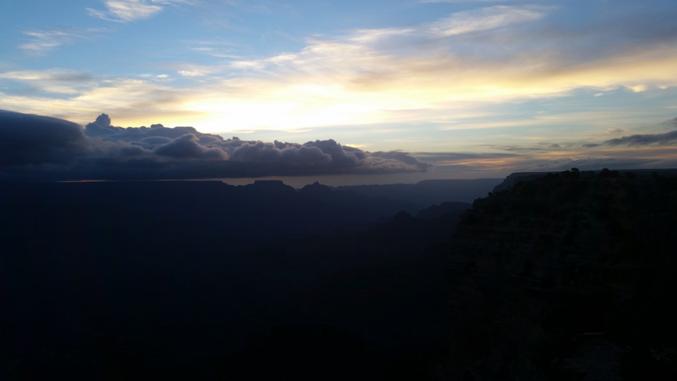 Grand Canyon