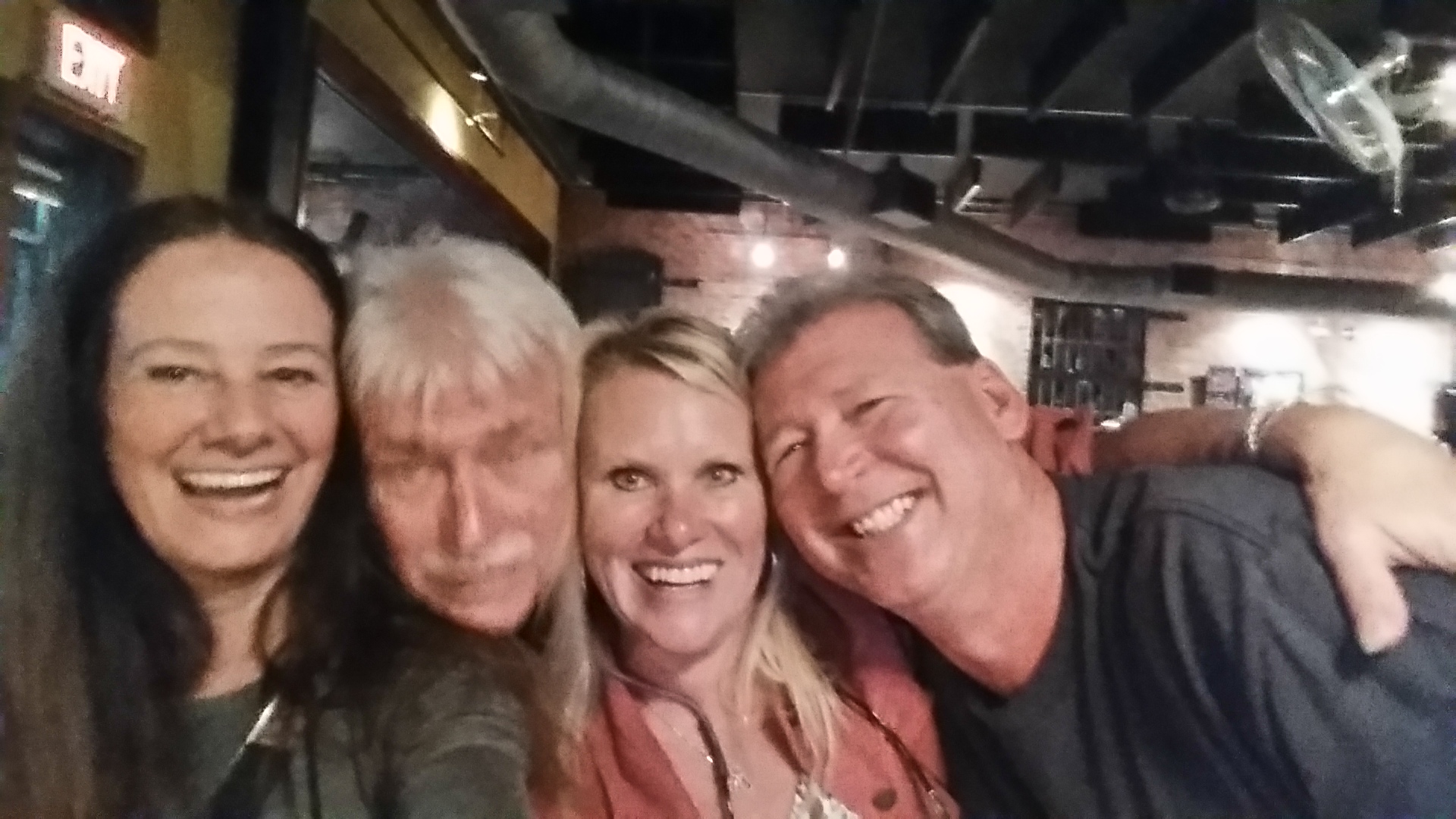 Trip to Aheville