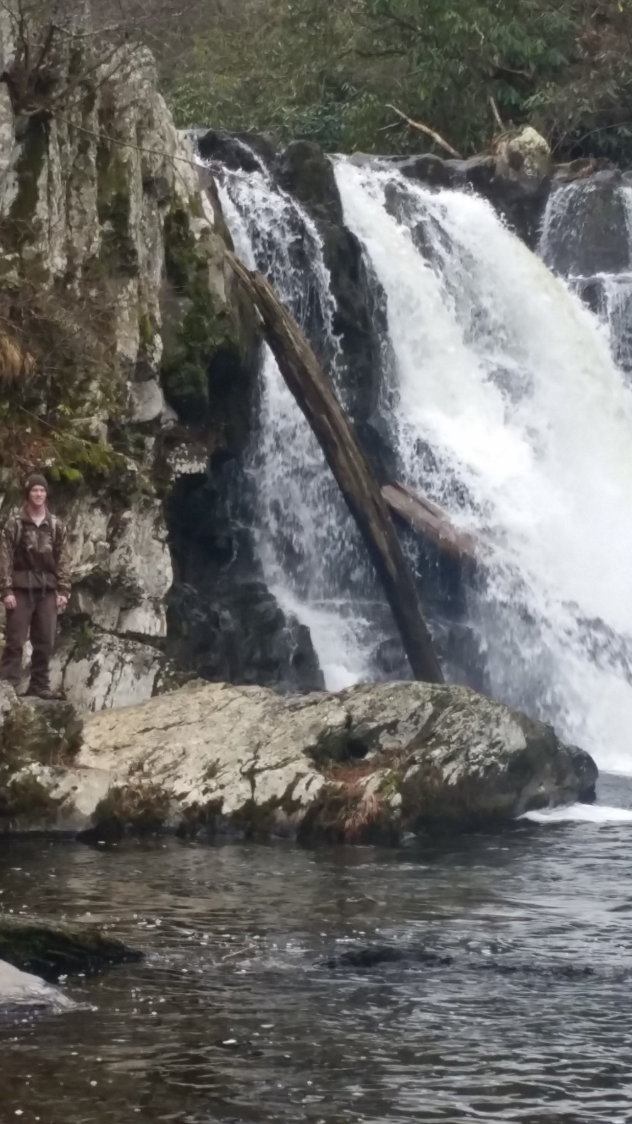 Abrams Falls