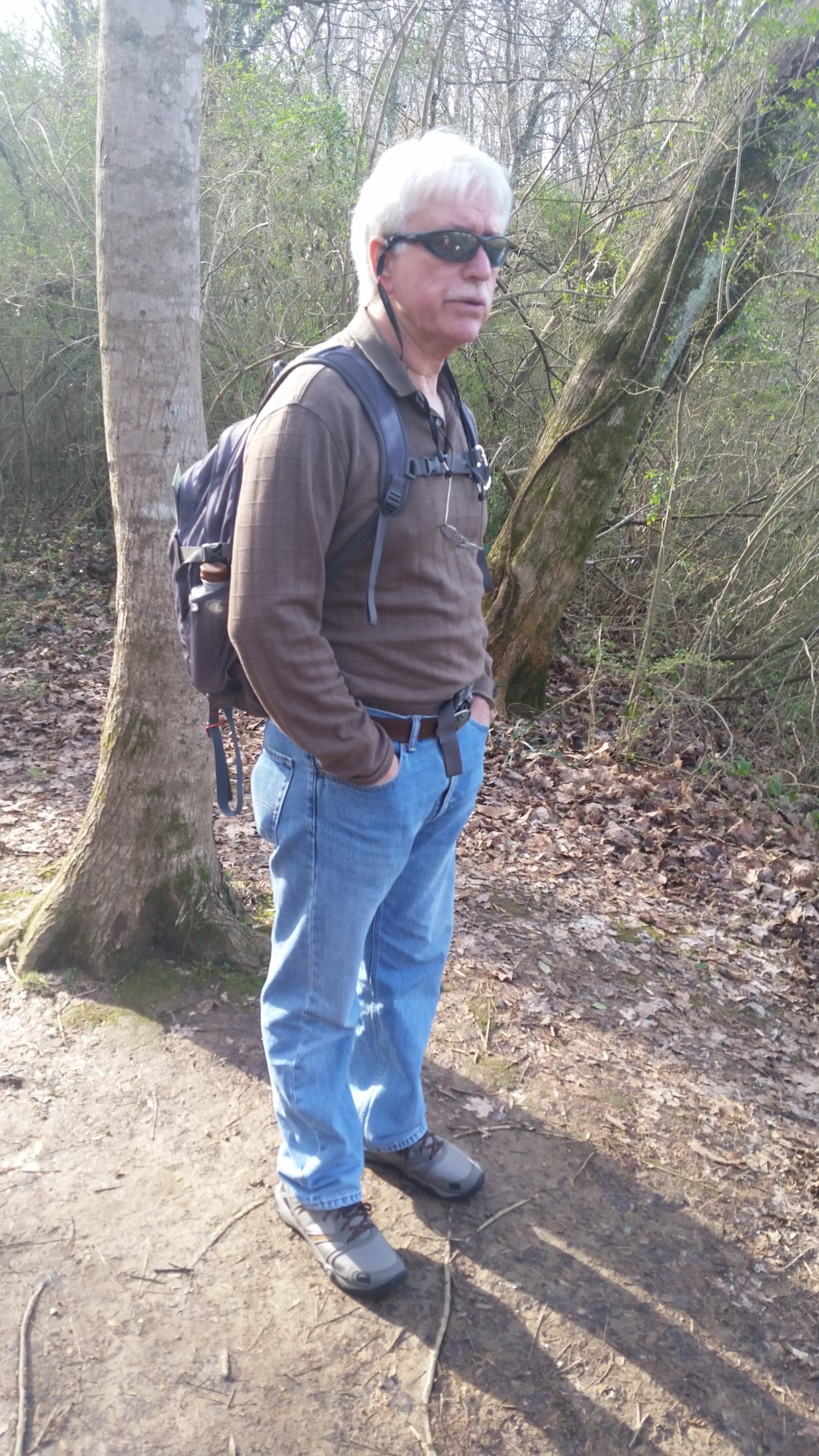 Hike