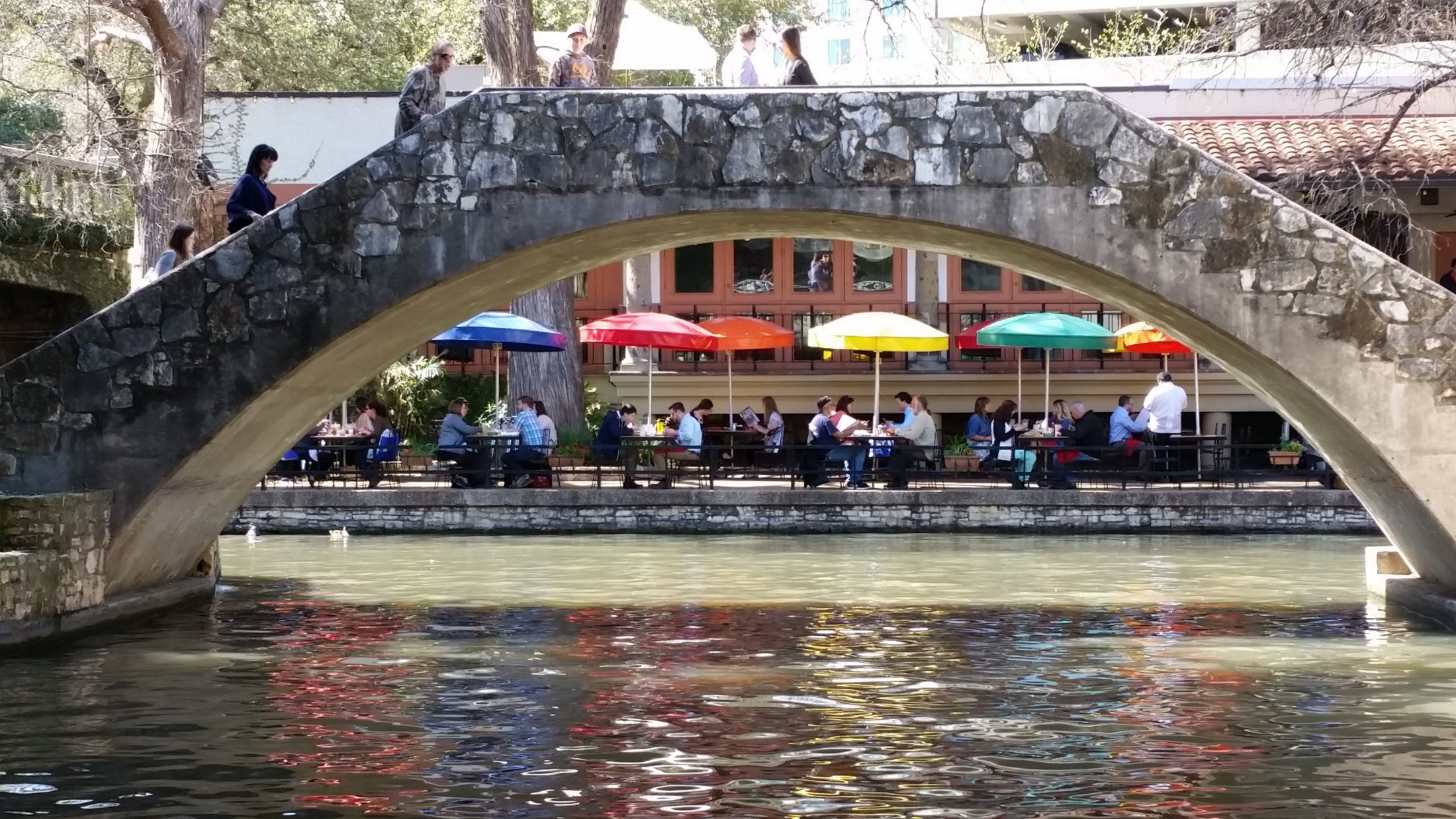 San Antonio 15
